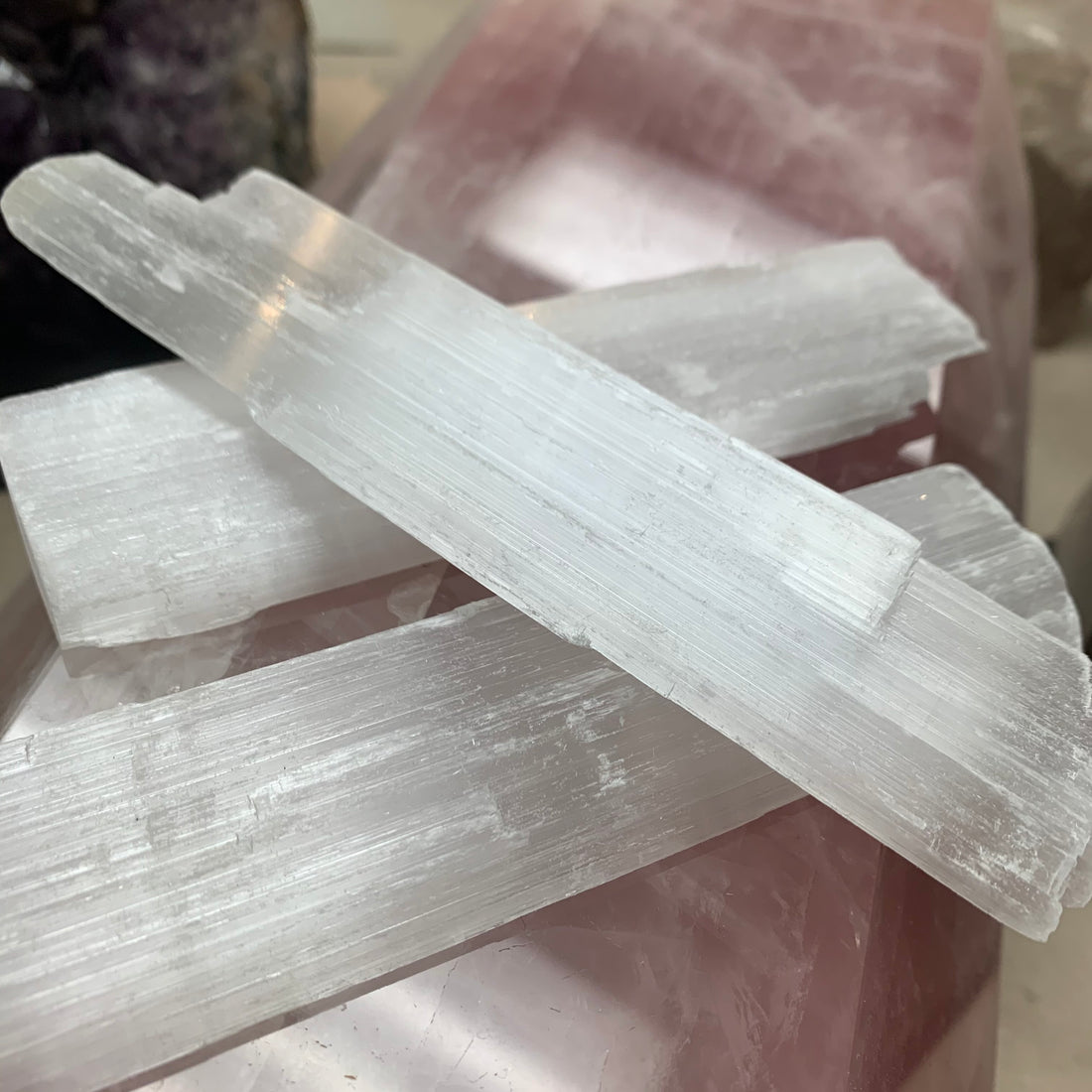 Six Best Crystal For Meditation & How to Use Them