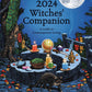 2024 Witches' Companion