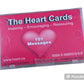The Heart Cards